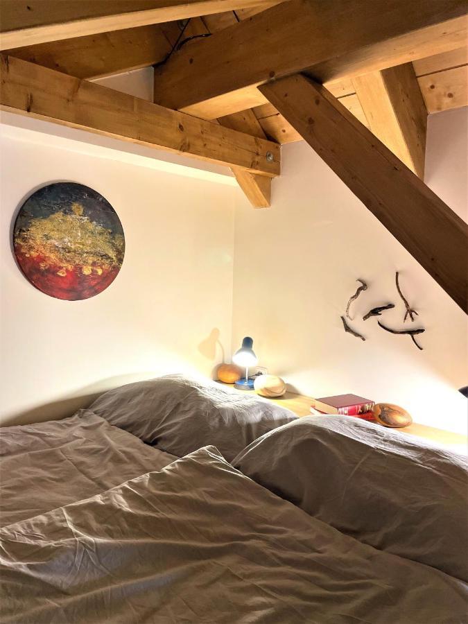 Apartmany V Lese Bedřichov Buitenkant foto