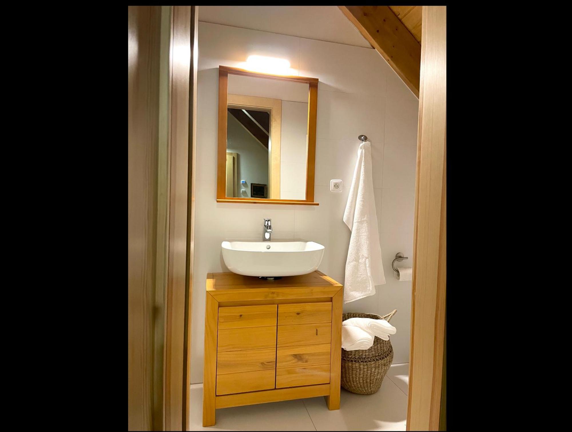 Apartmany V Lese Bedřichov Kamer foto