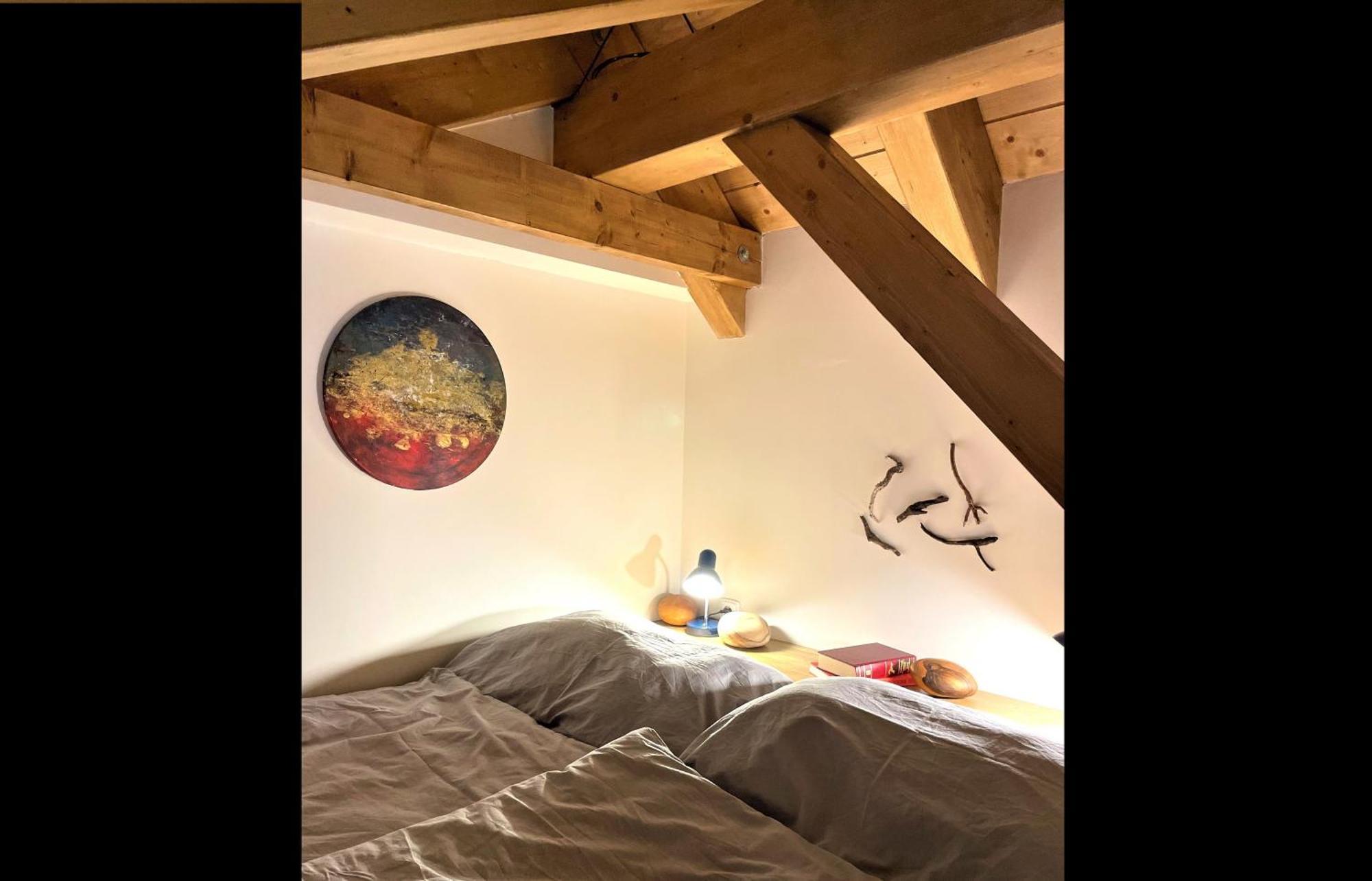 Apartmany V Lese Bedřichov Buitenkant foto