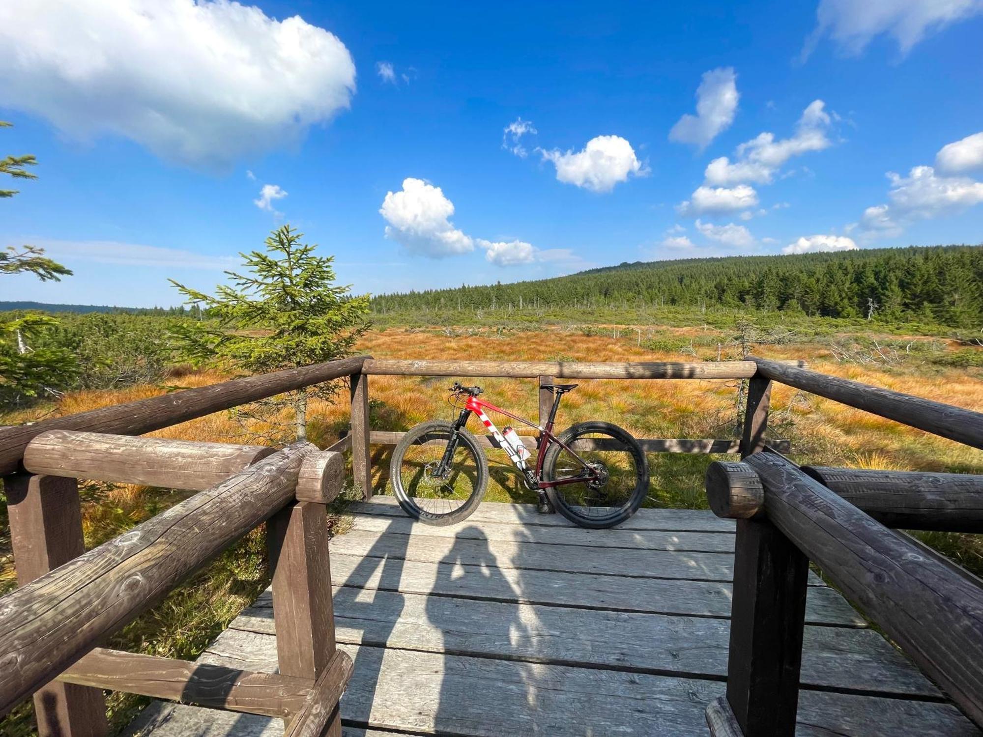 Apartmany V Lese Bedřichov Buitenkant foto