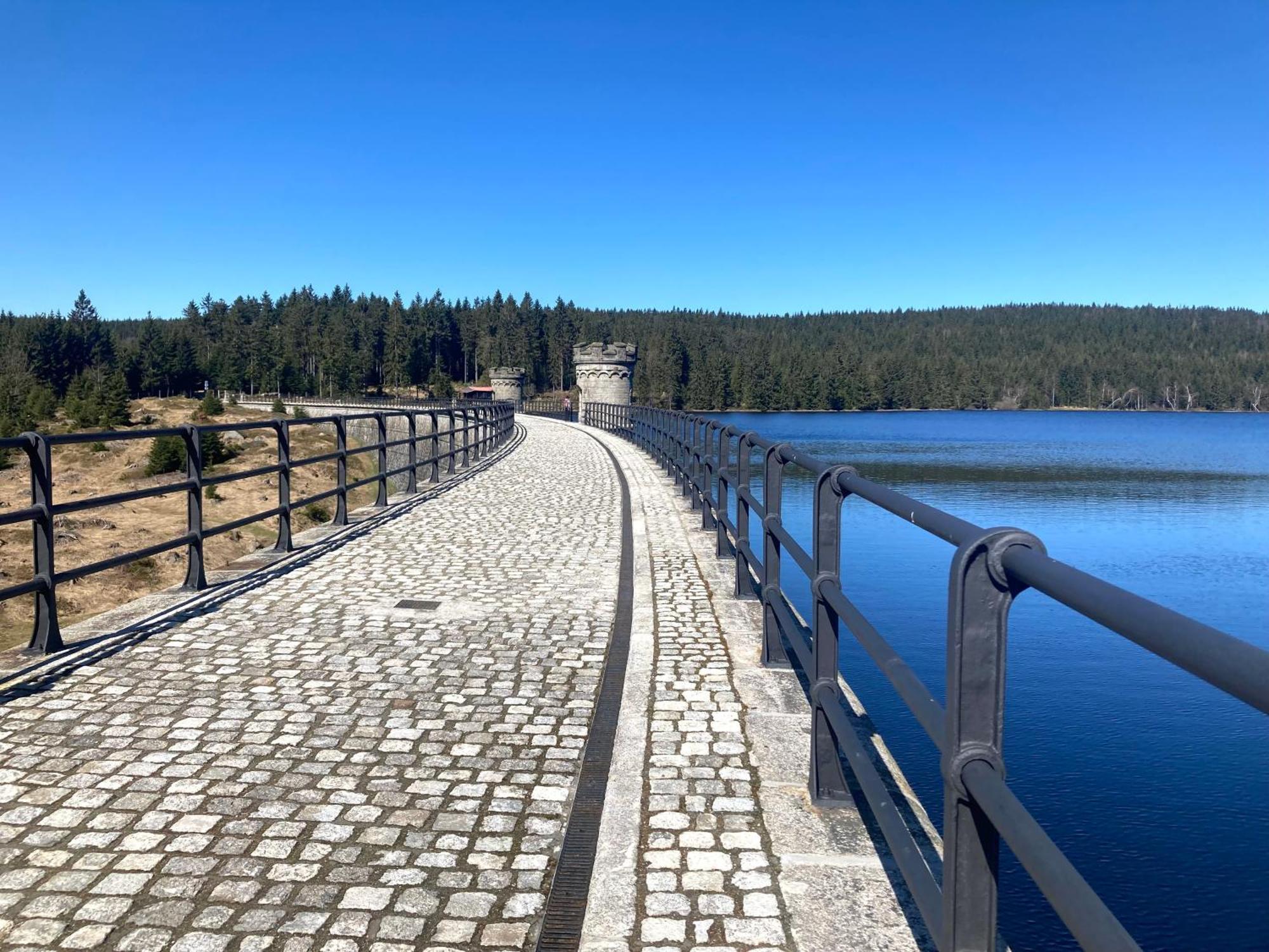 Apartmany V Lese Bedřichov Buitenkant foto